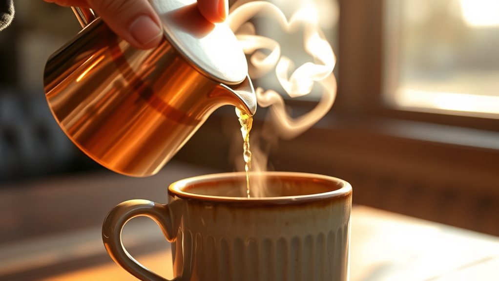 brewing techniques shape flavor