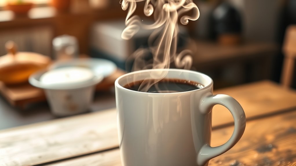 caffeine s effects and adaptation