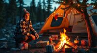 camping gifts for men