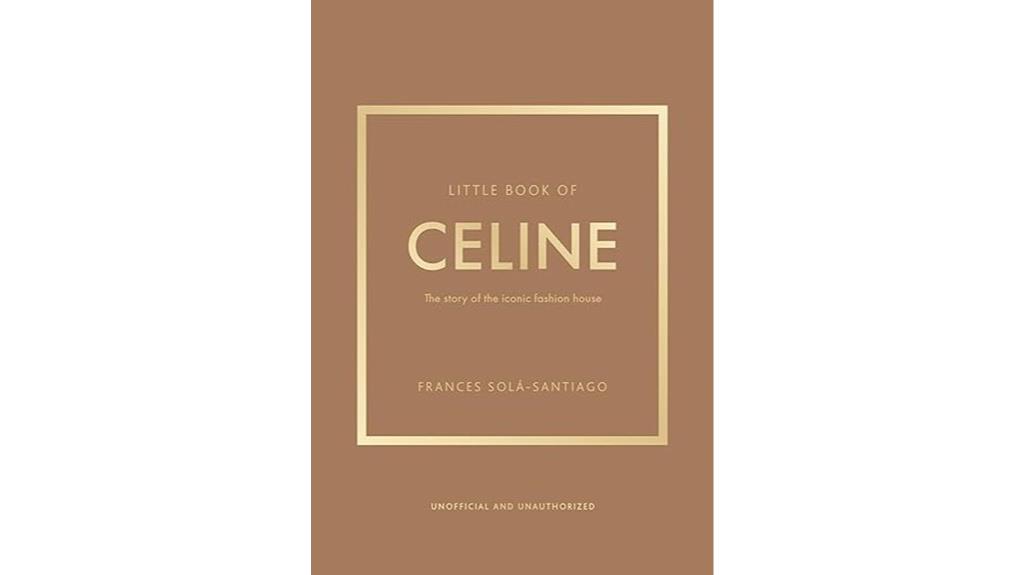 celine s iconic fashion legacy