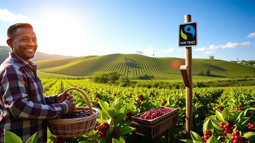 certification relationships quality sustainability