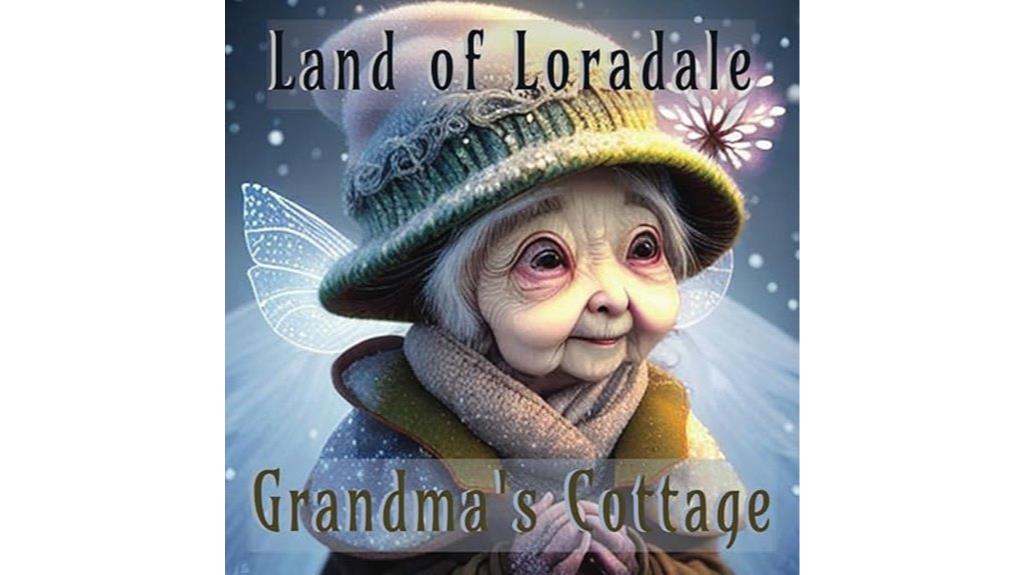 charming cottage in loradale