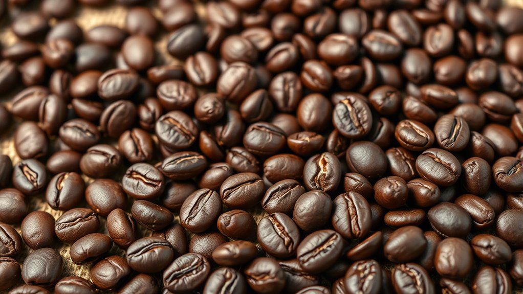 check bean surface texture