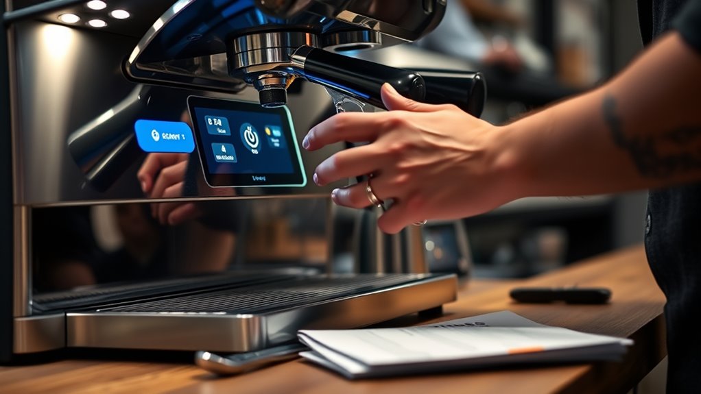 check reset inspect maintain