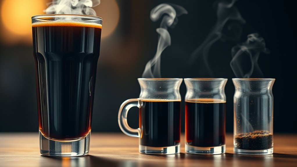 chemical changes affect flavor