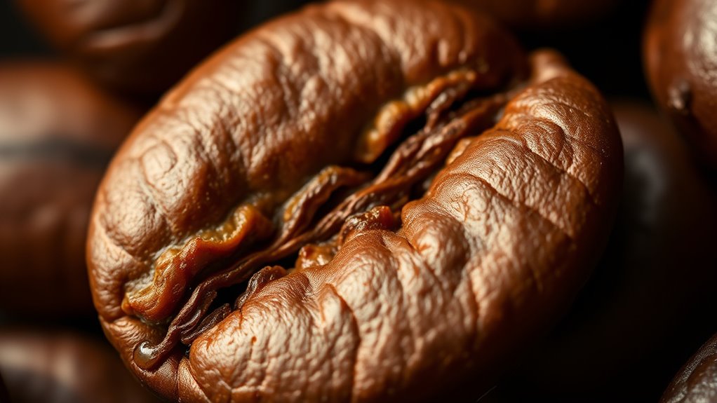 chemical reactions shape flavor