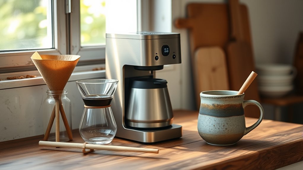 choose durable compatible equipment