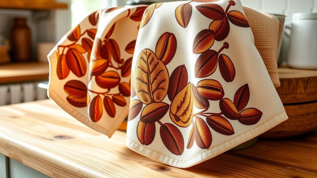 choose durable stylish towel