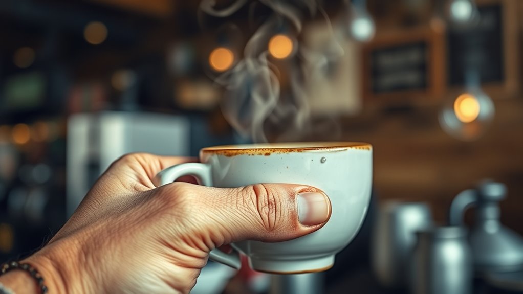 choose ethical coffee choices