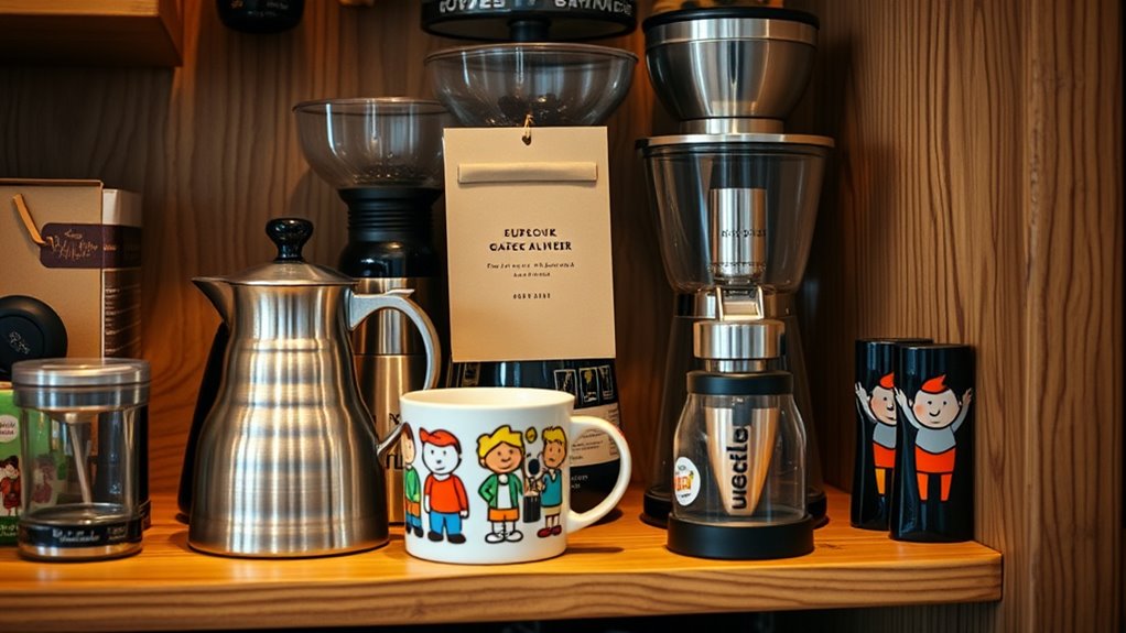 choose practical personalized accessories