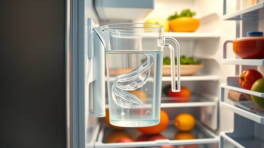 choose right jug filter