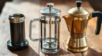 choose your perfect coffee maker