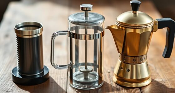 choose your perfect coffee maker
