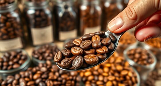 choose your perfect roast