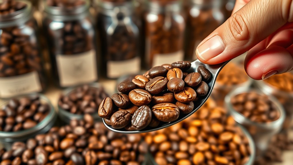 choose your perfect roast