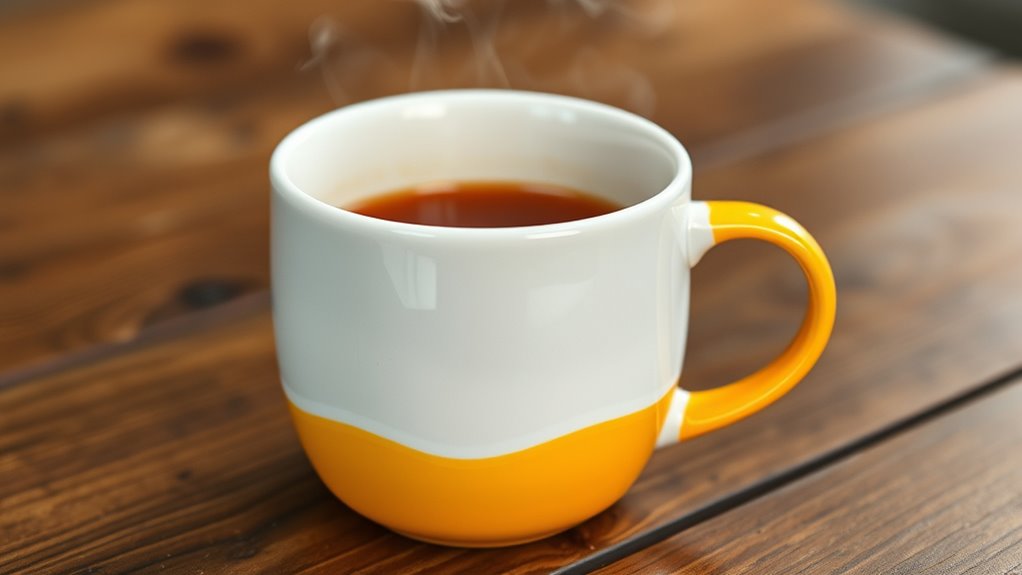 choosing durable stylish mugs