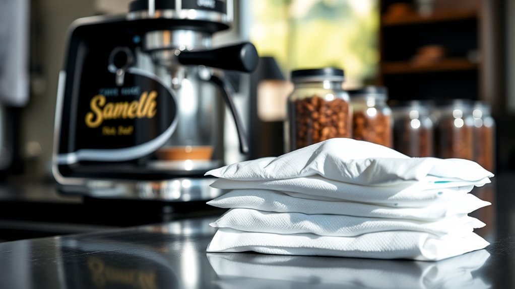 choosing effective sanitizing wipes