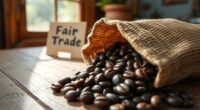 choosing ethical coffee options