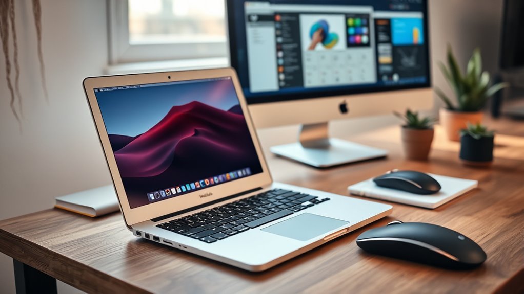 choosing macbook air configurations