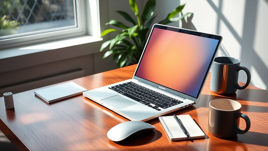 choosing macbook air features