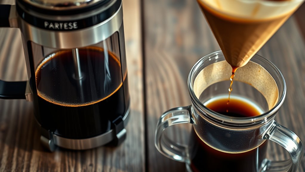 choosing the perfect brew method