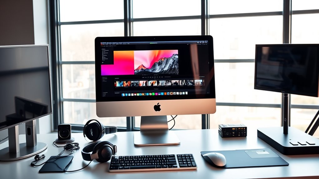 choosing the right imac