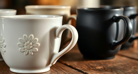 choosing the right mug