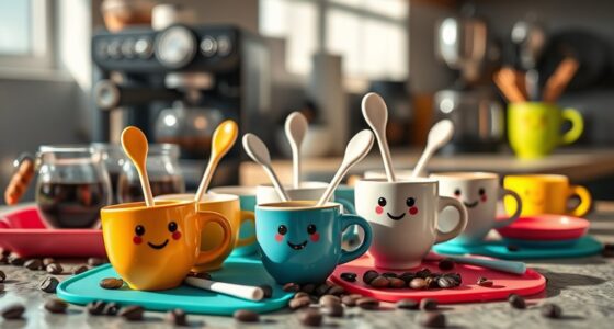 coffee accessory impulse dangers