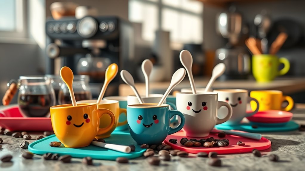 coffee accessory impulse dangers