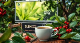 coffee advertising ethical concerns