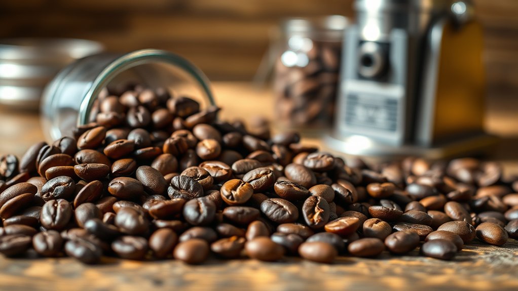 coffee bean buying guide