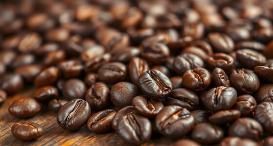 coffee bean facts revealed