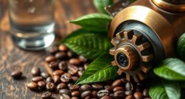 coffee brewing essentials kit