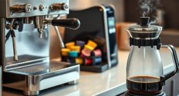 coffee brewing methods comparison