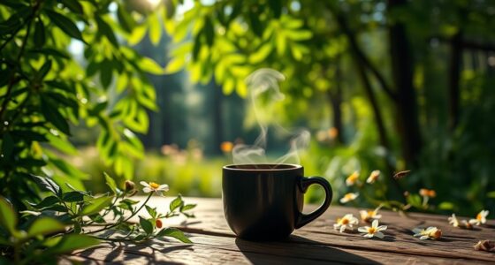 coffee conservation supports wildlife