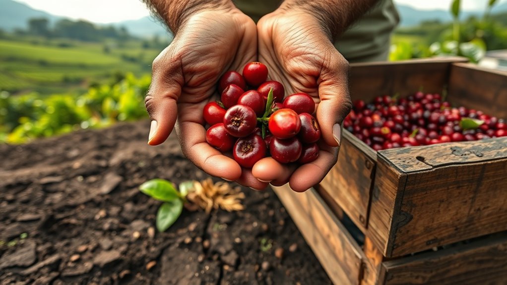 coffee costs include many hidden expenses