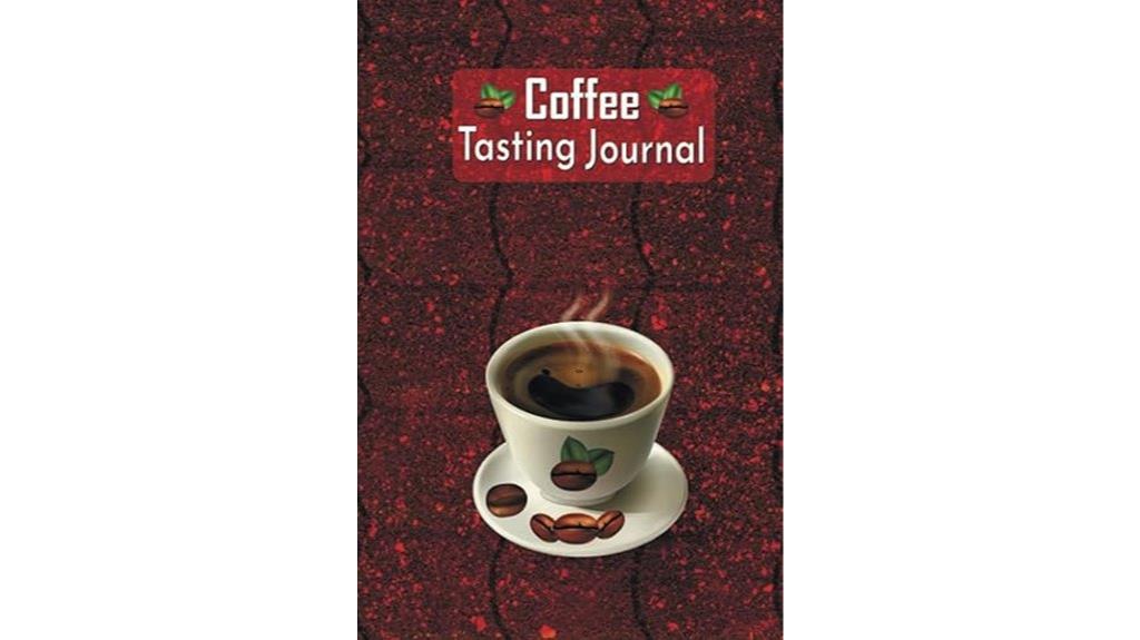 coffee flavor assessment tool