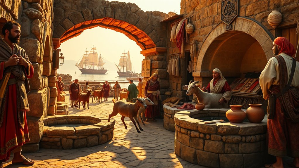 coffee fueled global exploration