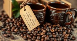 coffee gift sets dilemma