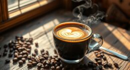 coffee health benefits debate