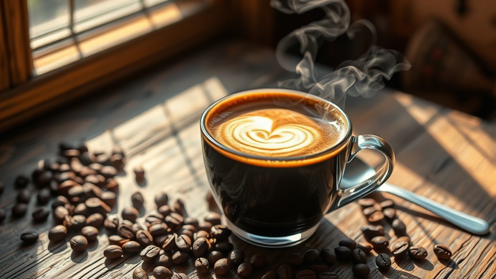 coffee health benefits debate