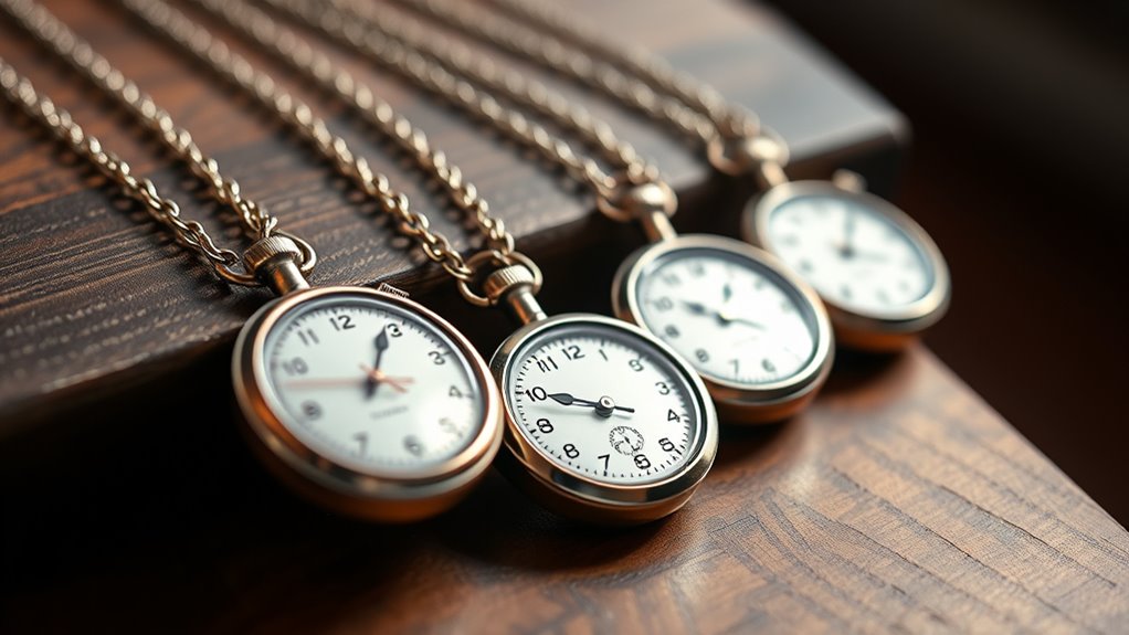 coffee lover s stopwatch jewelry
