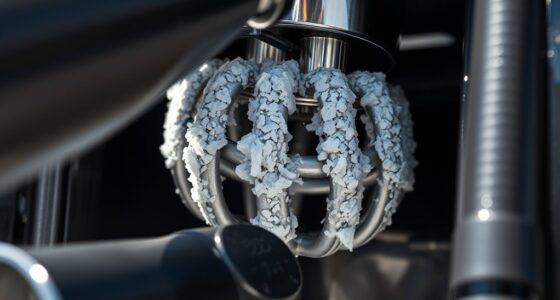 coffee machine descaling guide