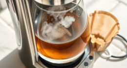 coffee maker cleaning tips