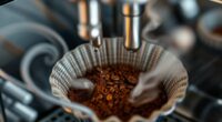 coffee maker inner workings