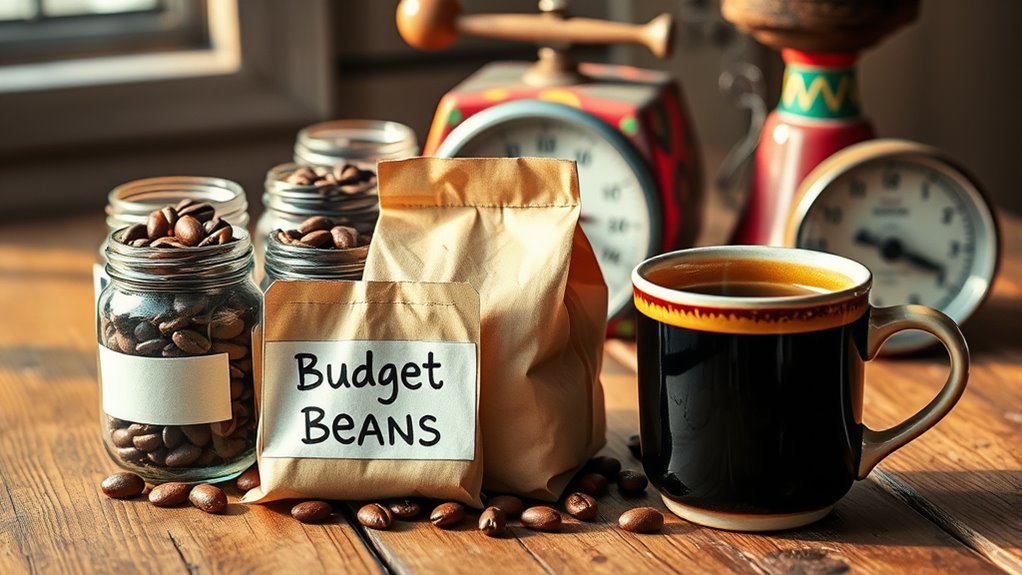 coffee price factors explained