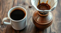 coffee price quality comparison