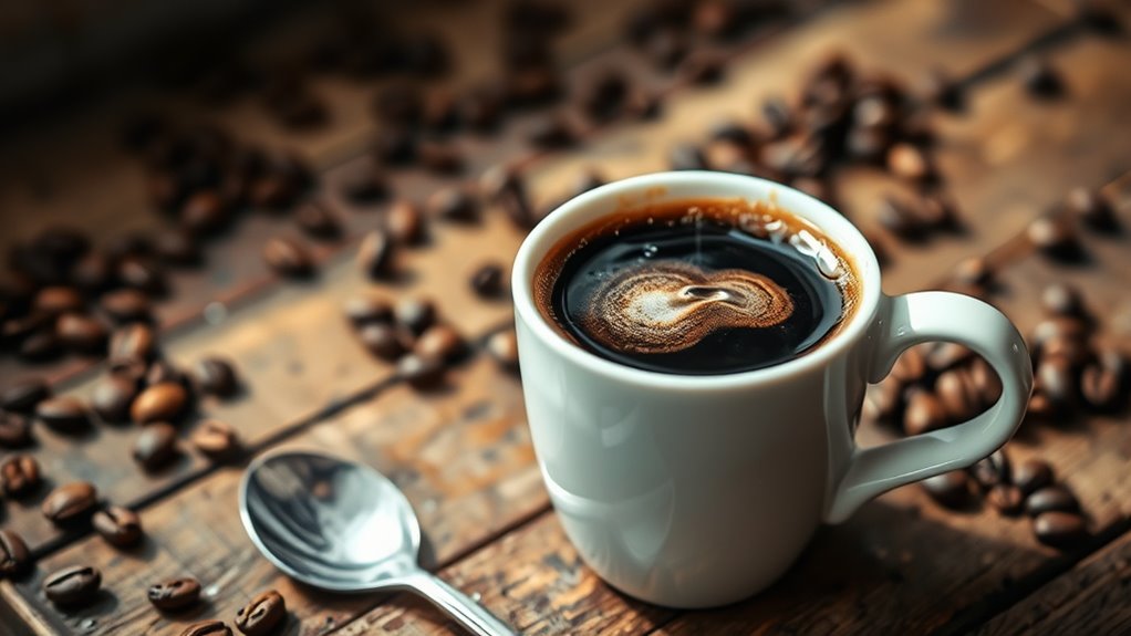 coffee questions answered