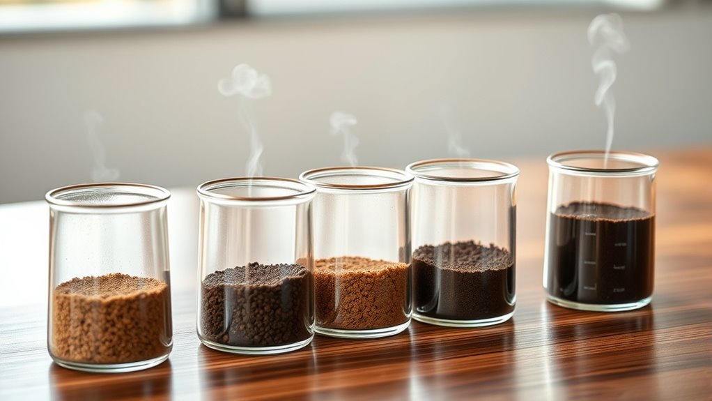 coffee resting enhances flavor