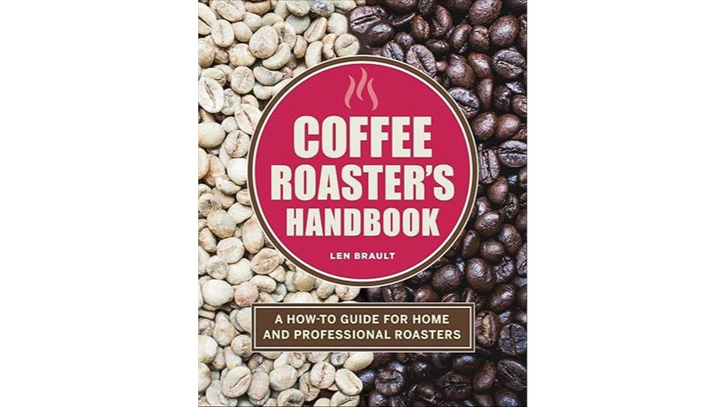 coffee roasting techniques guide